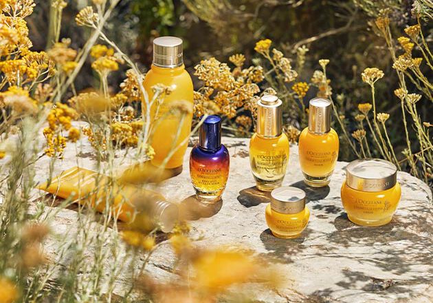 Skincare